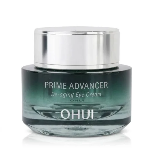 Омолоджувальний крем для шкіри навколо очей 25 мл O hui prime ad de-aging eye cream