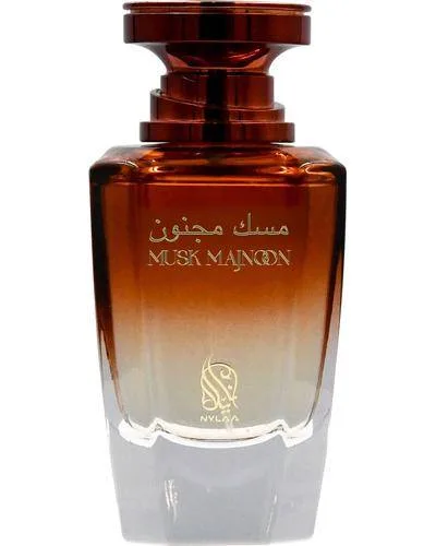 Musk Majnoon - Nylaa