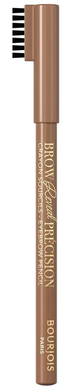 Олівець для брів Bourjois Brow Reveal Precision 002 Soft Brown 1.4 г