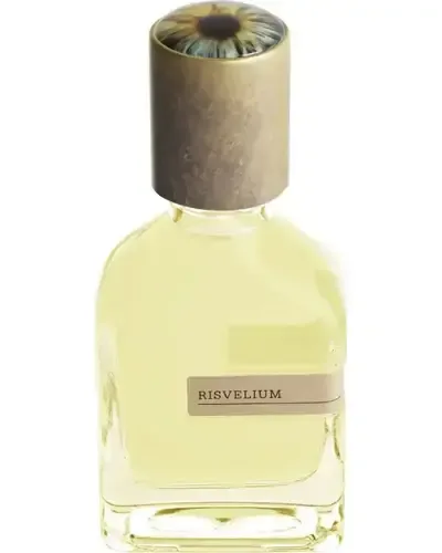 Risvelium - Orto Parisi