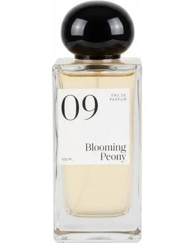 09 - Blooming Peony - Ousia Fragranze