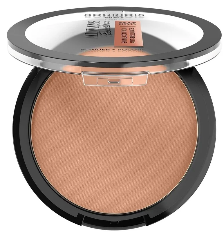 Пудра компактна Bourjois Always Fabulous 200 Rose Vanilla 10 г