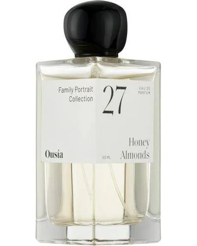 27 – Honey Almonds - Ousia Fragranze