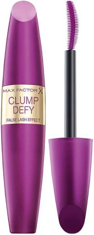 Туш для вій MAX FACTOR False Lash Effect Clump Defy об'єм та розділення 01 Black 13.1 мл