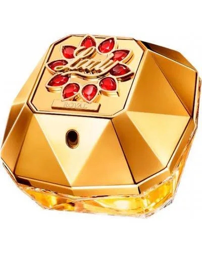 Lady Million Royal Eau de Perfume - Paco Rabanne