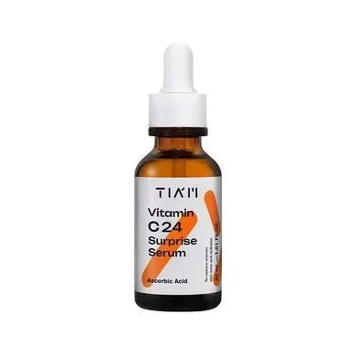 TIA'M Vitamin C24 Surprise Serum – сироватка з вітаміном С 24%