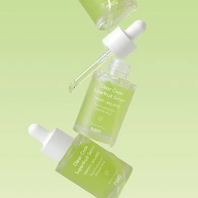 Purito Clear Code Superfruit Serum