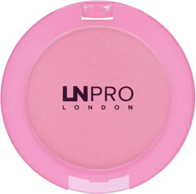 Рум’яна для обличчя LN PRO №101 Pink 2.5 г