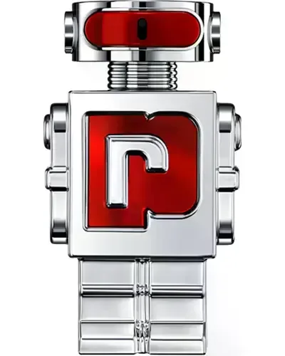 Phantom In Red Elixir - Paco Rabanne