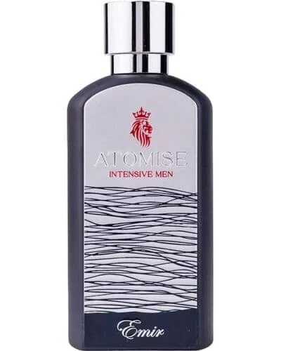 Atomise Intensive Men - Paris Corner