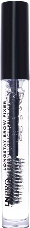 Гель для брів та вій LN PRO Longstay Brow Fixer 101, 4.5 мл