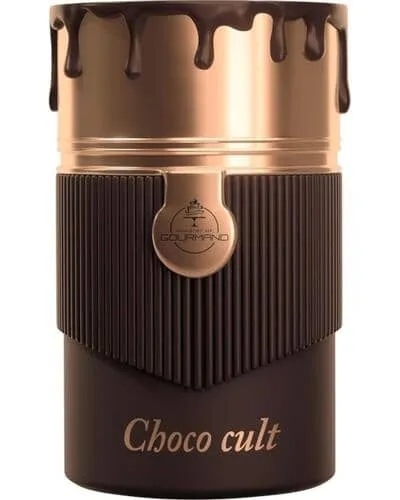 Choco Cult - Paris Corner