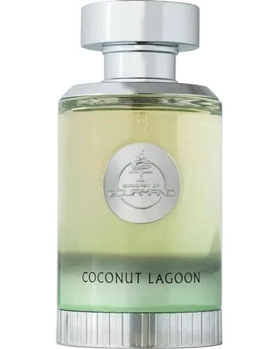 Coconut Lagoon - Paris Corner