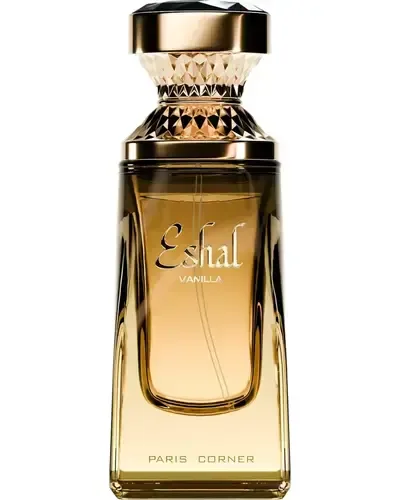 Eshal Vanilla - Paris Corner