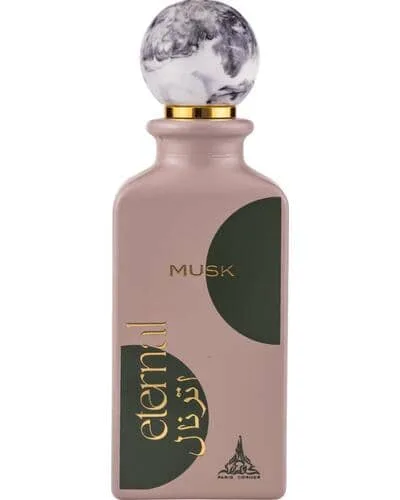 Eternal Musk - Paris Corner
