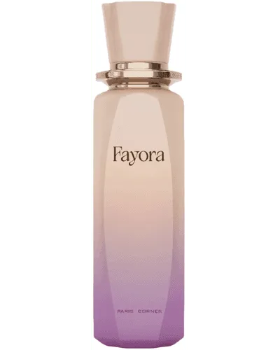 Fayora - Paris Corner
