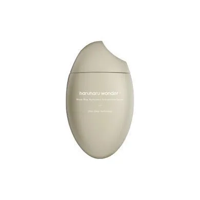 Haruharu Wonder WONDER Black Rice Hyaluronic Anti-Wrinkle Serum – сироватка проти зморшок з чорним рисом 50 мл