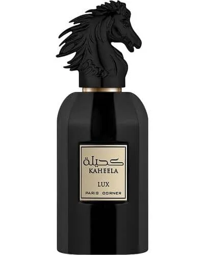 Kaheela Lux - Paris Corner