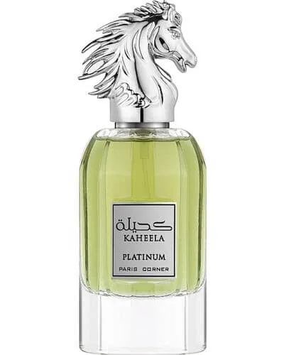 Kaheela Platinum - Paris Corner