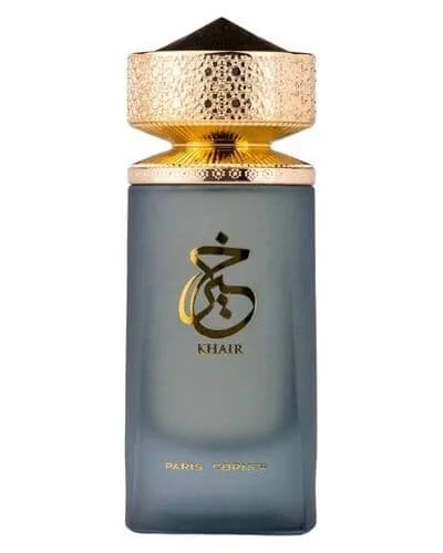 Khair - Paris Corner