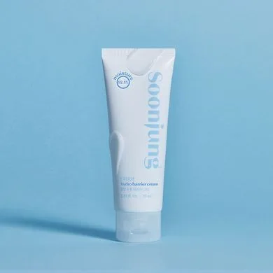 Etude (Etude House) Soon Jung Hydro Barrier Cream – зволожуючий крем для обличчя 75 мл