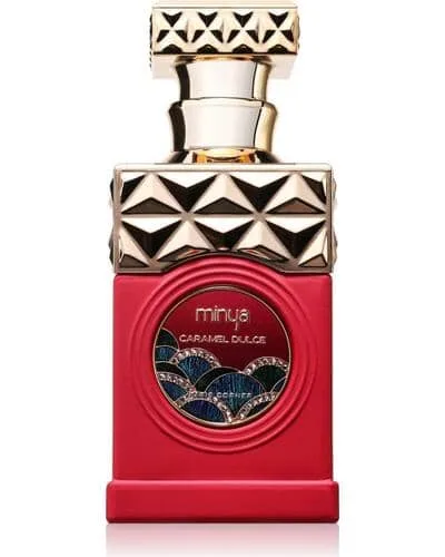 Minya Caramel Dulce - Paris Corner