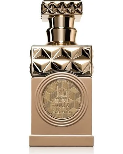 Minya Coco Lush - Paris Corner