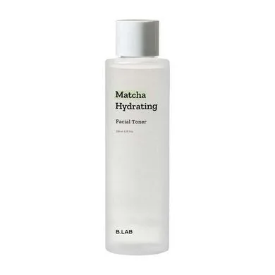 B.LAB Matcha Hydrating Facial Toner – зволожуючий тонер з матчею 200 мл