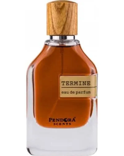 Pendora Termine - Paris Corner
