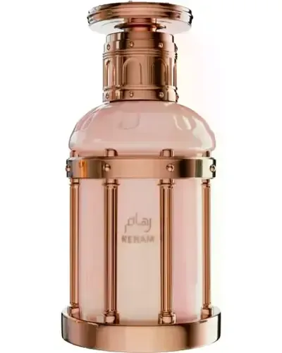 Reham Rose Petals - Paris Corner