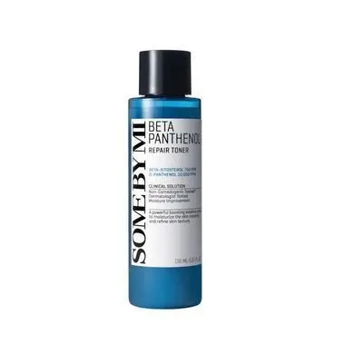 SOME BY MI Beta Panthenol Repair Toner – зволожуючий тонер з пантенолом 150 мл
