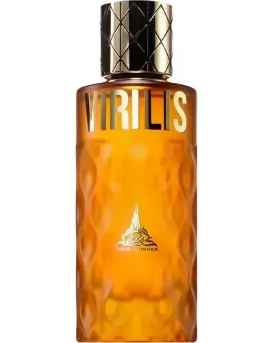 Virilis - Paris Corner