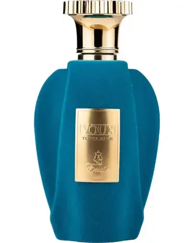 Voux Turquoise - Paris Corner