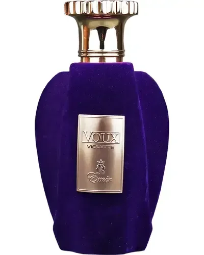 Voux Violette - Paris Corner