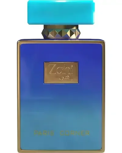 Zahi - Paris Corner