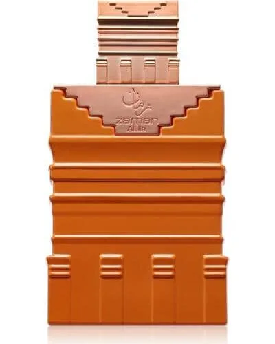 Zaman Al Ula - Paris Corner