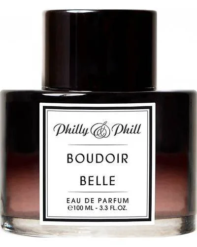 Boudoir Belle - Philly & Phill
