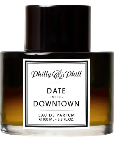 Date me in Downtown - Philly & Phill