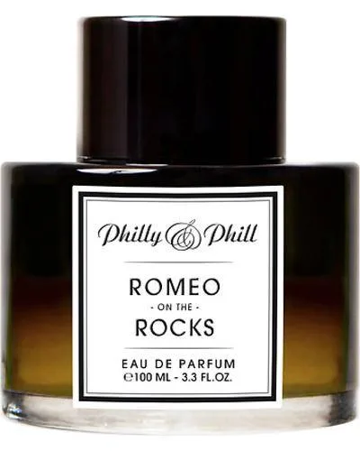 Romeo On The Rocks - Philly & Phill