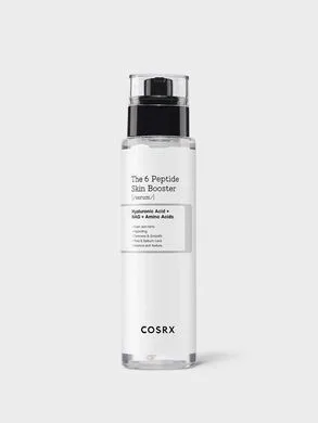 Cosrx The 6 Peptide Skin Booster Serum – сироватка з 6 видами пептидів 150 мл