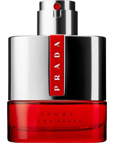Туалетна вода Prada Luna Rossa Sport