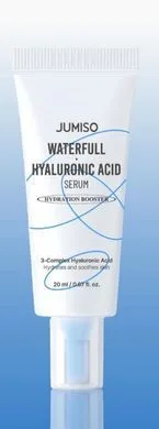 Jumiso Waterfull Hyaluronic Acid Serum – сироватка з гіалуроновою кислотою