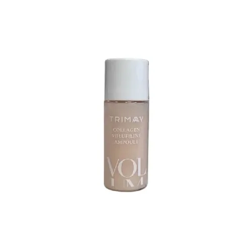 Ампульна сироватка з колагеном та волюфіліном, міні 10 мл Trimay collagen volufiline ampoule