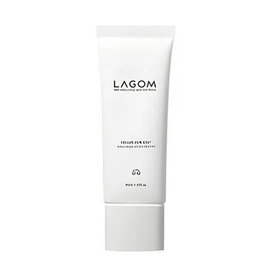 LAGOM Cellus Sun Gel Plus – сонцезахисний гель SPF50+ PA++++