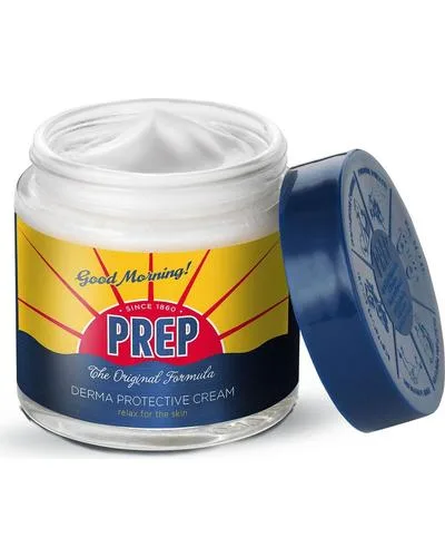 Derma Protective Cream Захисний крем - PREP