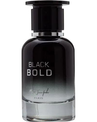 Black Bold - Prestige Parfums