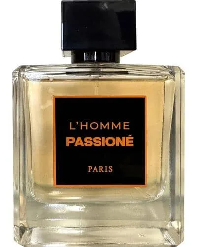 Jack Hope L'Homme Passione - Prestige Parfums