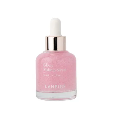 Laneige Glowy Makeup Serum – сяюча сироватка-праймер під макіяж 30 мл
