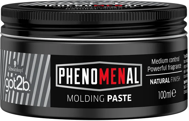 Паста моделююча Got2b molding paste 100 мл