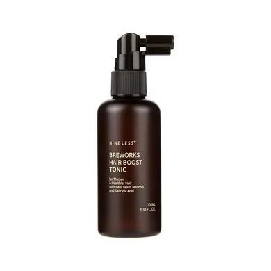 NINELESS Breworks Hair Boost Tonic – тонік для росту волосся 100 мл
